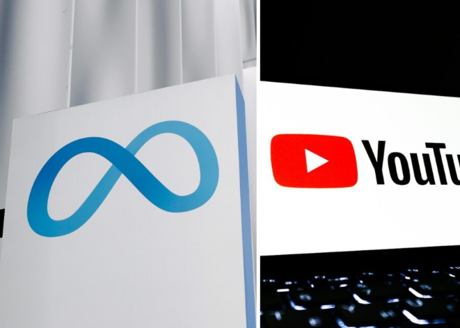 Adicción en menores a redes sociales: Meta y YouTube declaradas negligentes