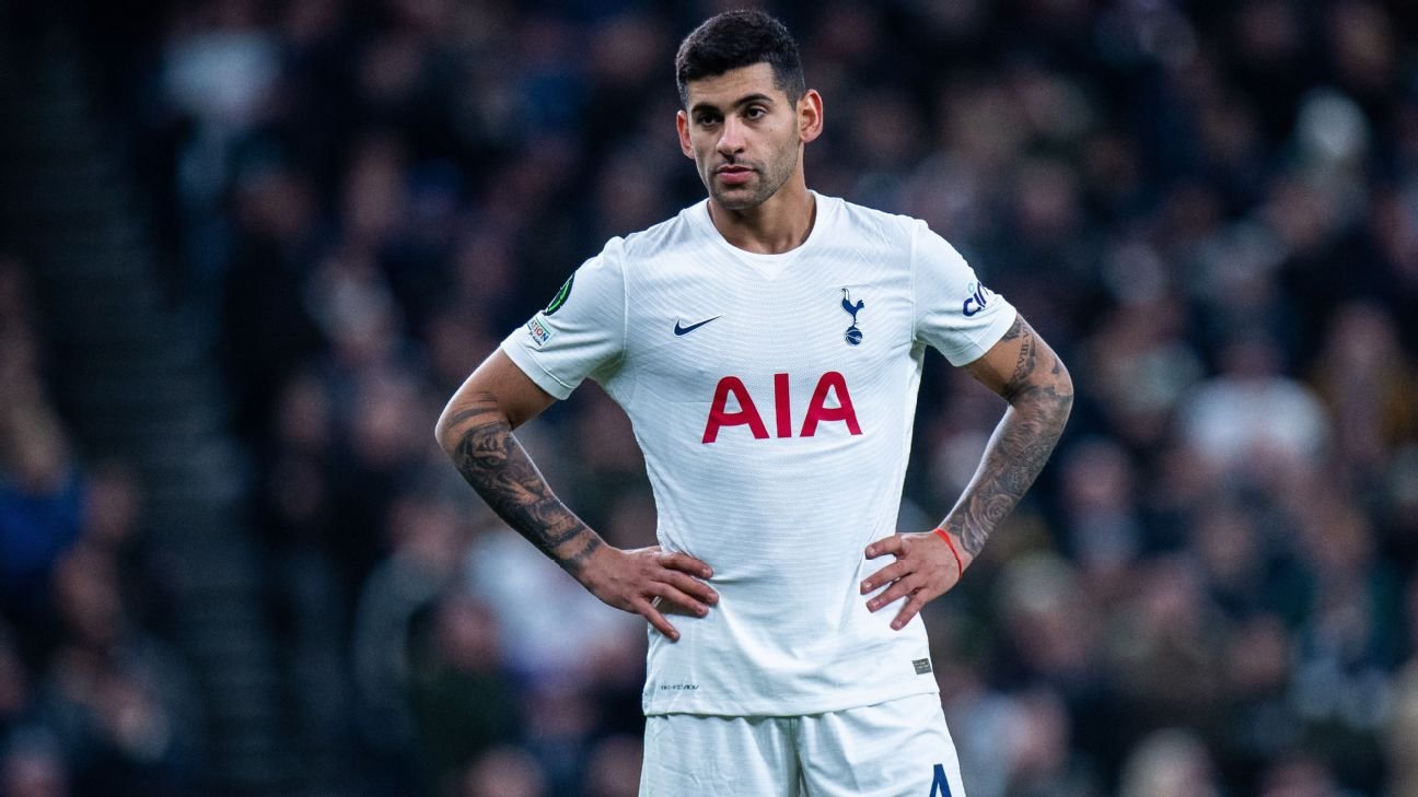 Polémica en Champions