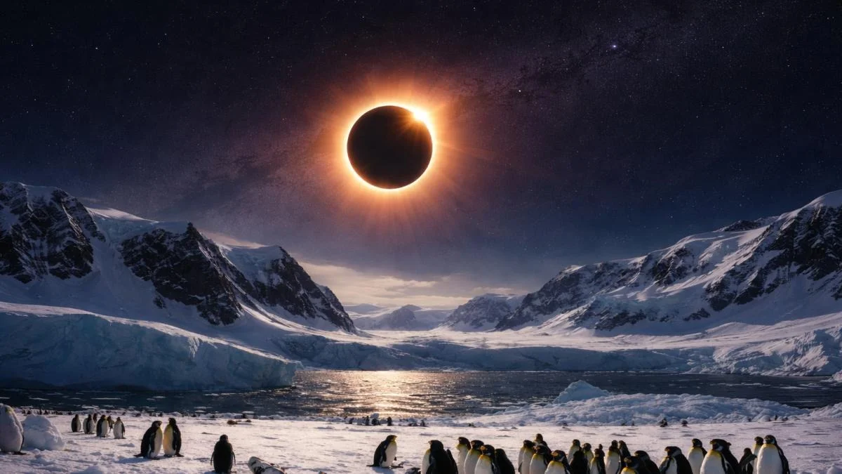 Eclipse