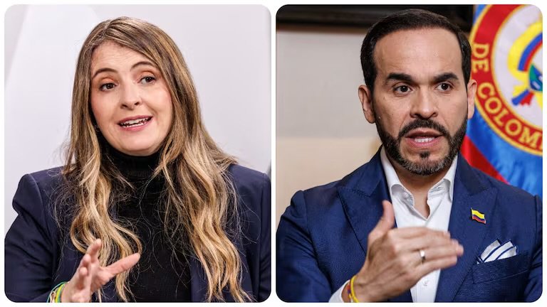 elecciones en Colombia