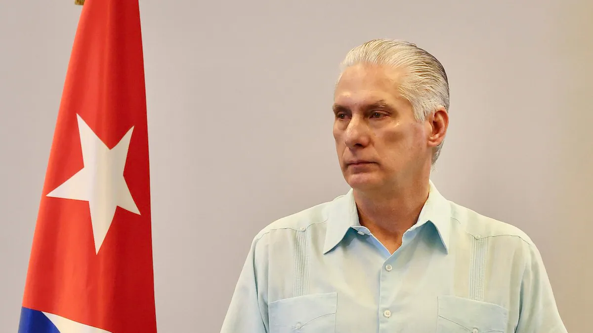 Cuba diálogo Estados Unidos