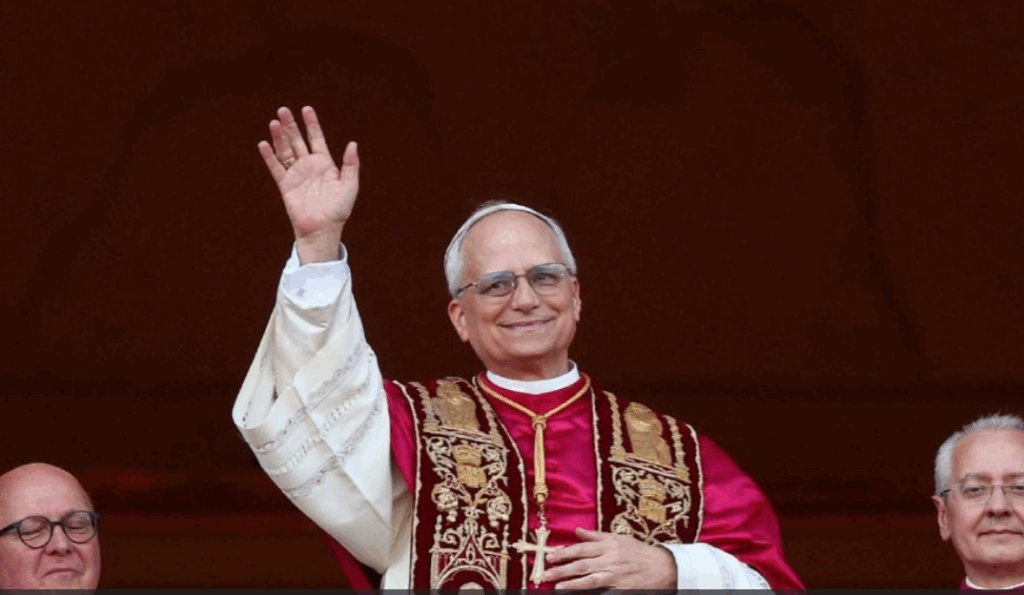 Papa León XIV