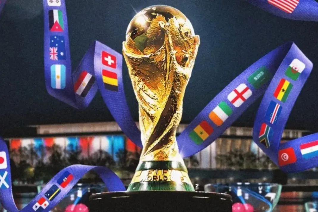 Repechaje para el Mundial