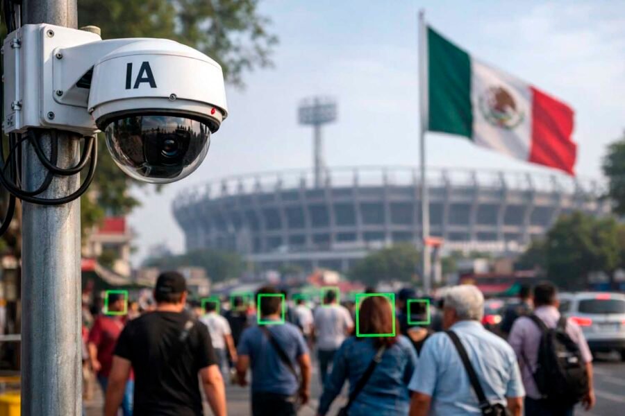 Seguridad mundial 2026