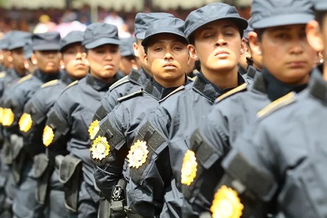 Seguridad mundial 2026