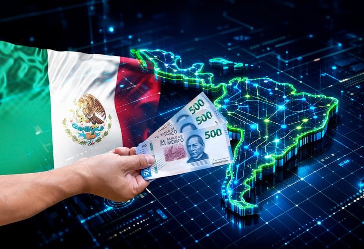 Startups SaaS en México