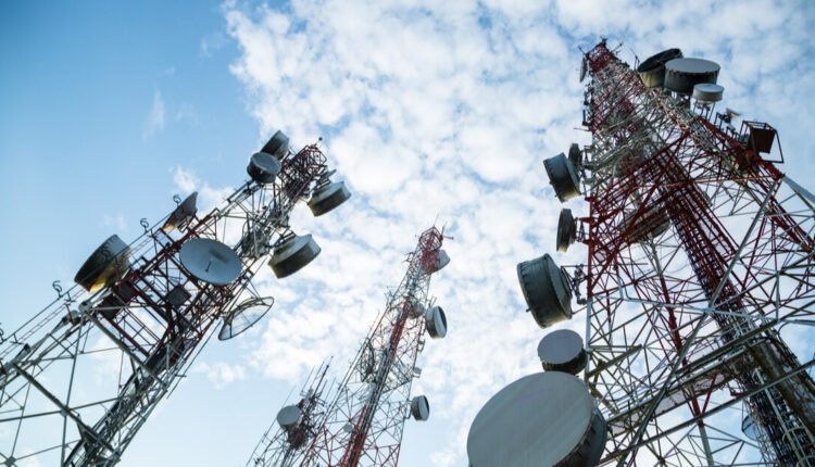 Telecom