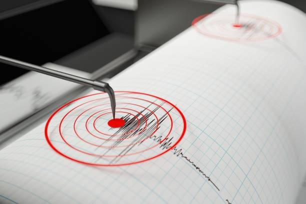 Sismo norte de Honduras