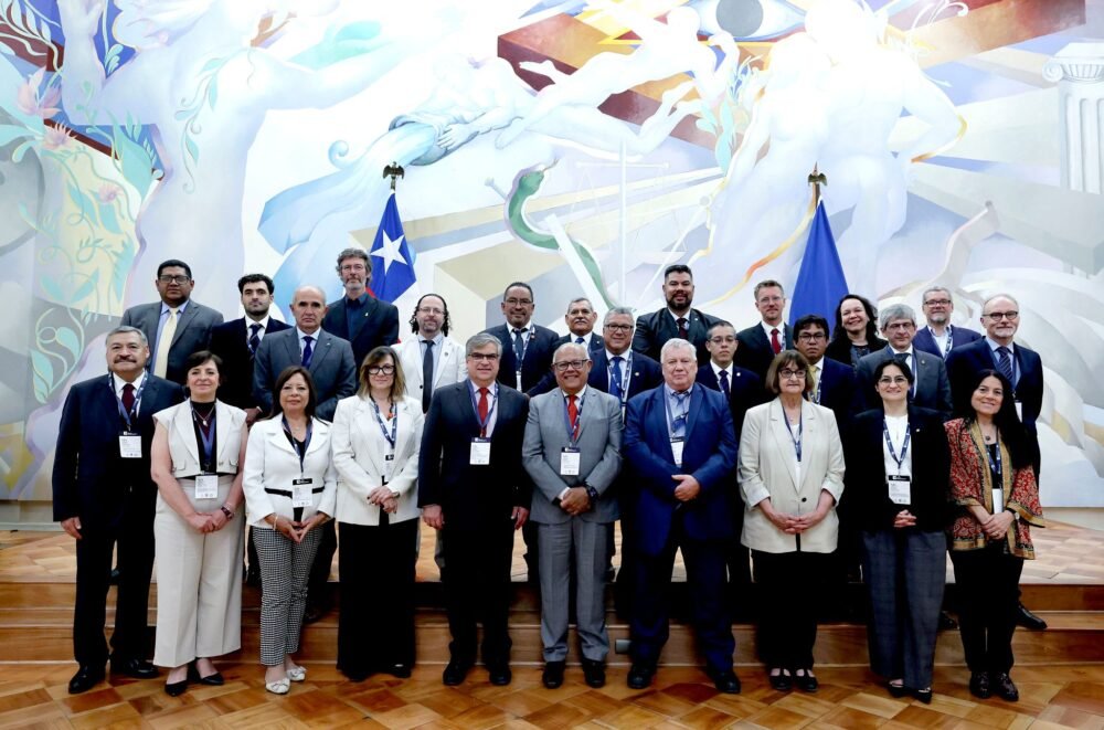 Macrouniversidades América Latina 2026