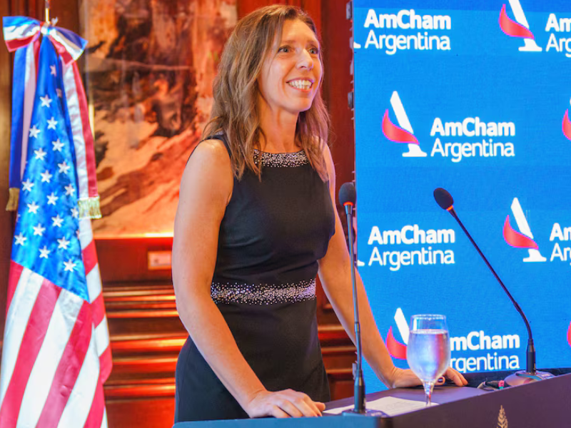 AmCham Summit