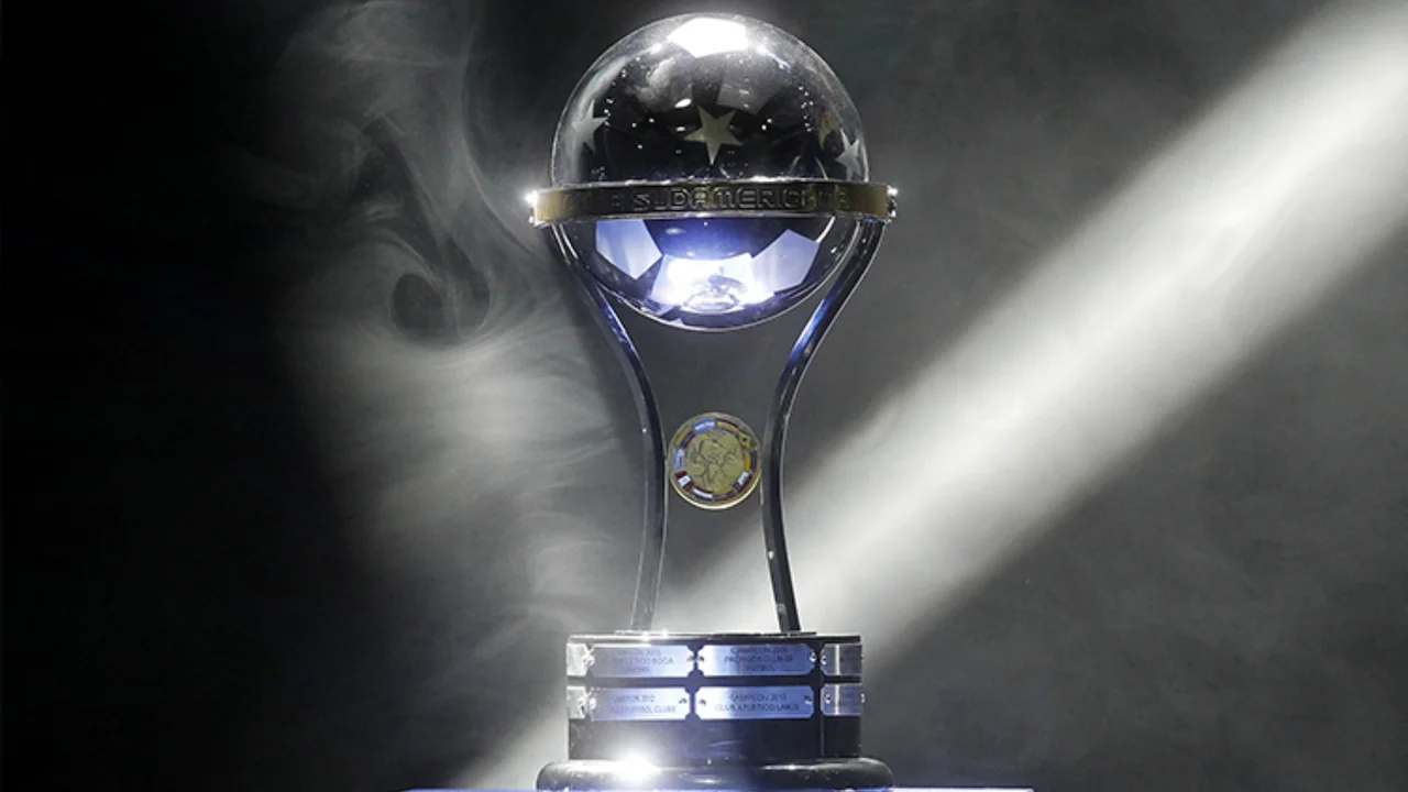 Copa Sudamericana