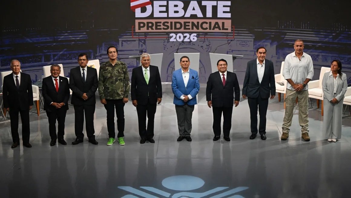 Elecciones América Latina 2026