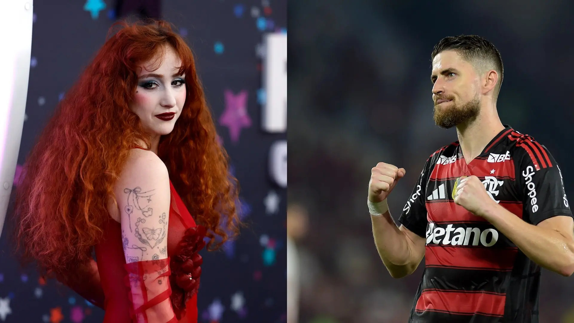 Jorginho Chappell Roan