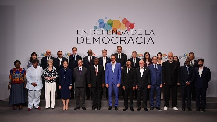 mandatario Latam Europa Barcelona