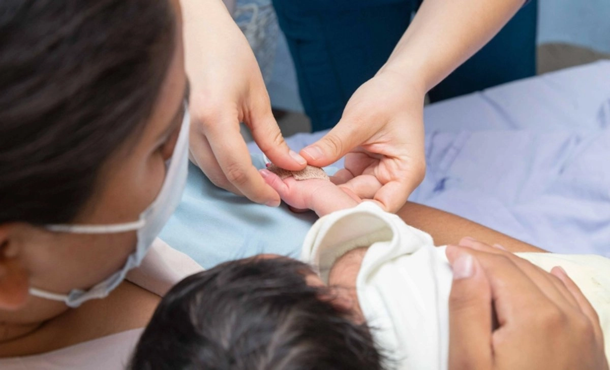 licencia de paternidad