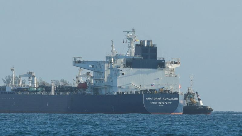 Petróleo a Cuba