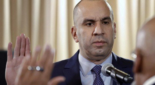 Venezuela designa a funcionario afín al chavismo como nuevo fiscal general