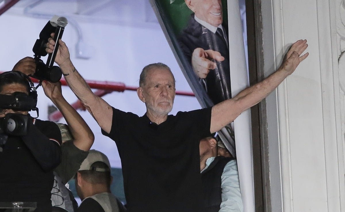 abrazos no balazos Perú