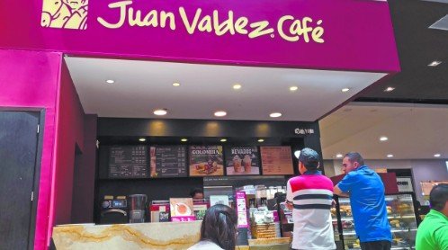 Juan Valdez España