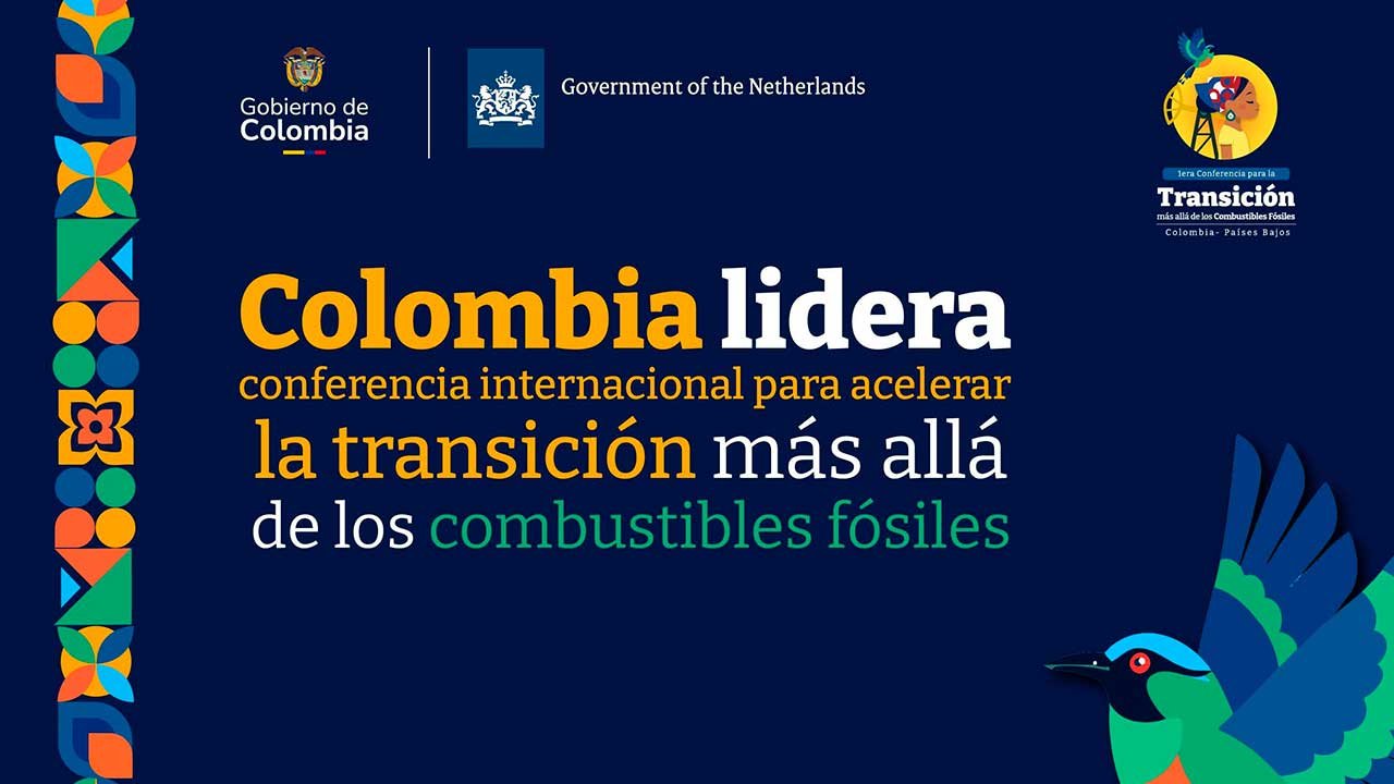 La transición energética en Colombia salvaría más de 3,800 vidas anuales