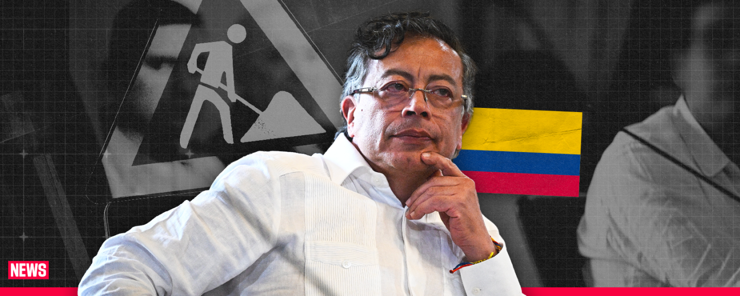 Gustavo Petro no renunciará a la Presidencia, aclara la Casa de Nariño tras rumores por mensaje en redes