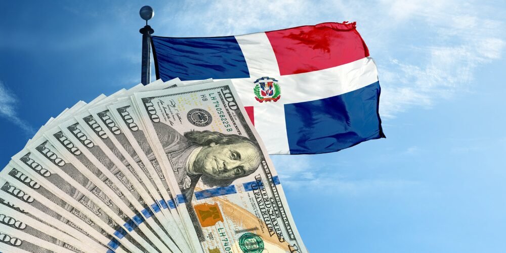 remesas en República Dominicana