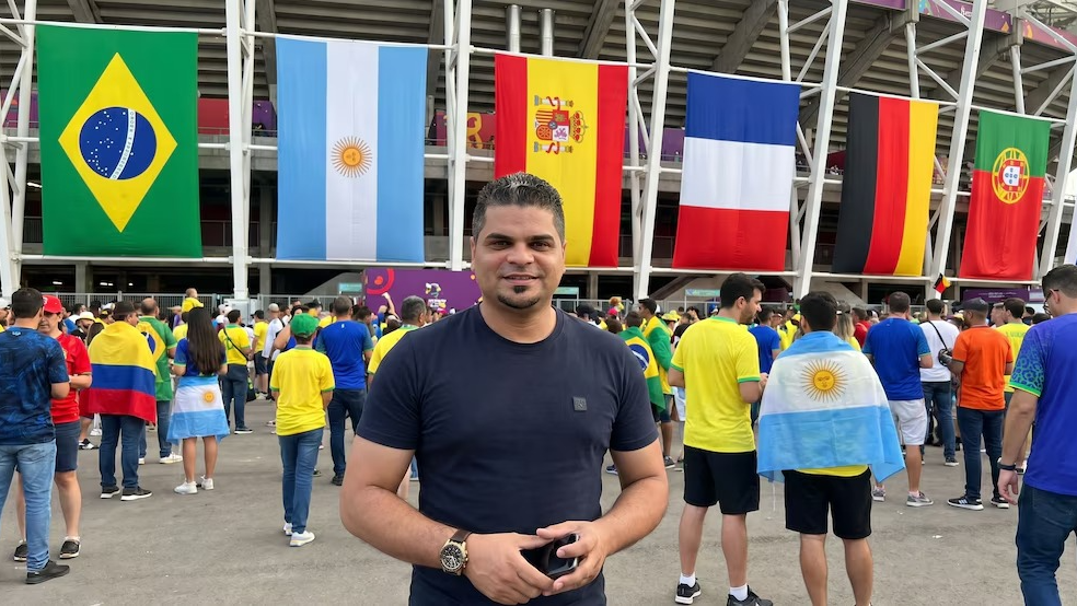 Predicción mundialista: El “vidente de las copas” revela al sorpresivo campeón de 2026