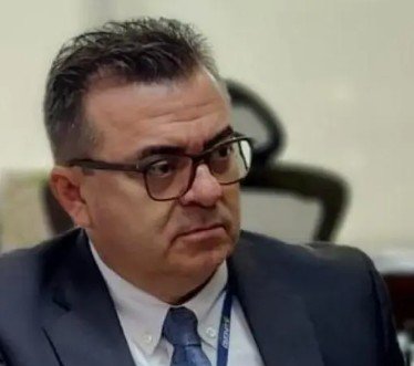 Olmedo López caso UNGRD