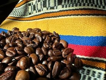 Colombia tercer productor de café del mundo