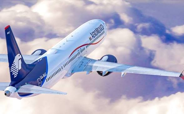 Aeroméxico Caracas 2026