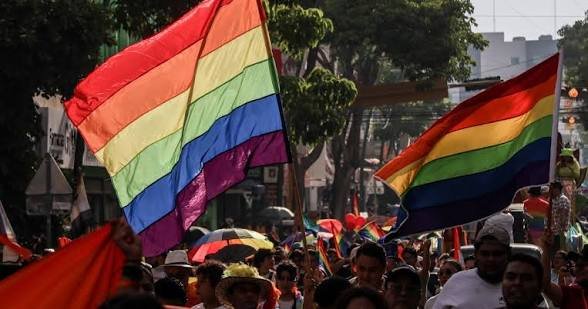 asesinatos de personas LGBTIQ+ en Colombia 2025