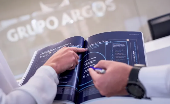 Grupo Argos recompra acciones por $12 mil millones y avanza en plan de $500.000 millones