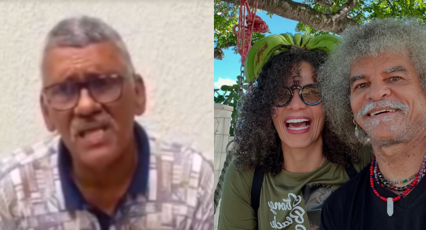 El Pibe Valderrama denuncia amenazas