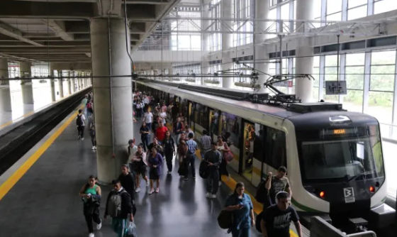 Metro de Medellín gratis el 31 de mayo: líneas con tarifa cero por elecciones