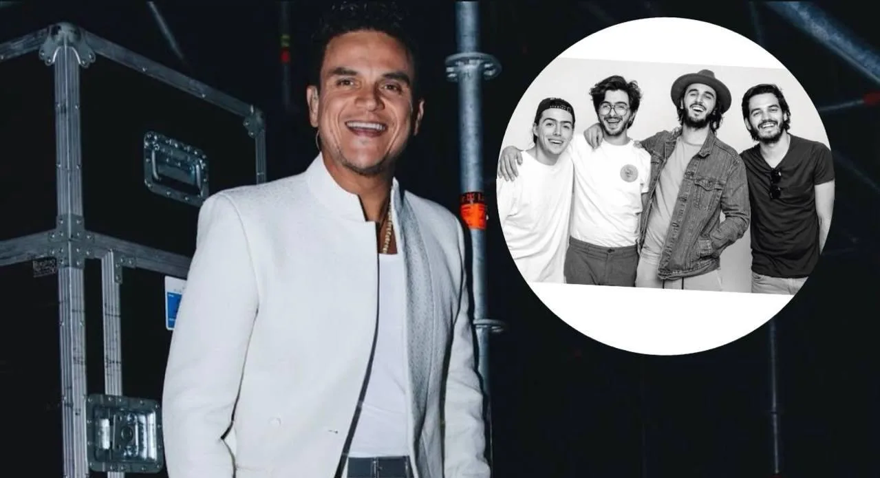 Silvestre Dangond y Morat