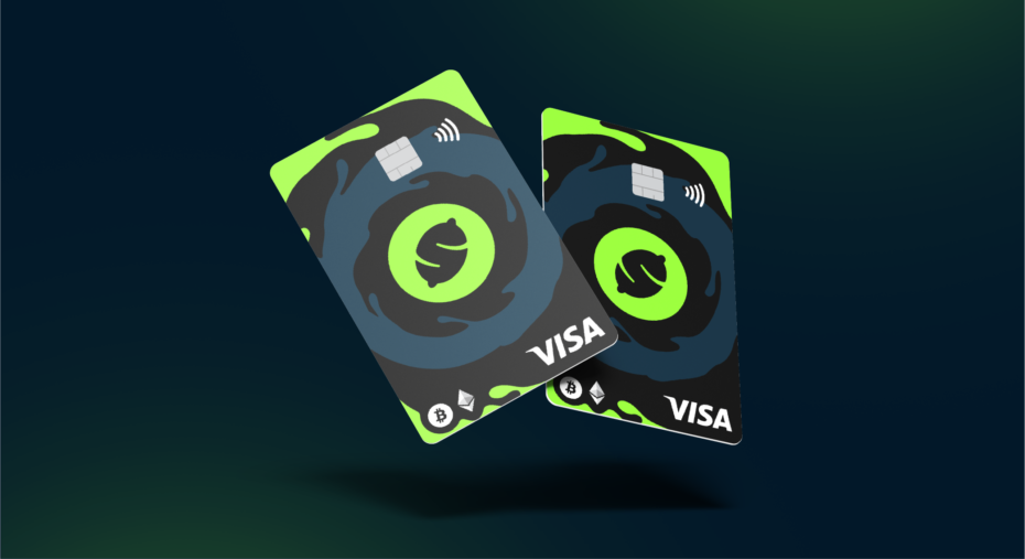 Revolución fintech: Billetera digital lanza tarjeta que devuelve el 4 x 1.000 en dólares digitales