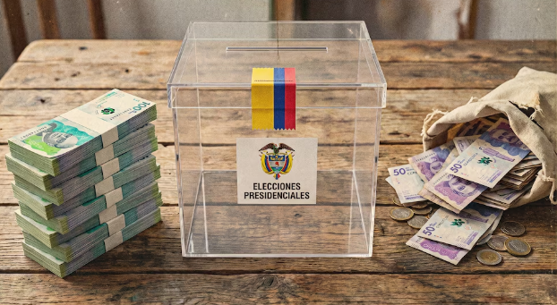 Peso colombiano se fortalece frente al dólar tras las elecciones 2026: lidera entre monedas emergentes