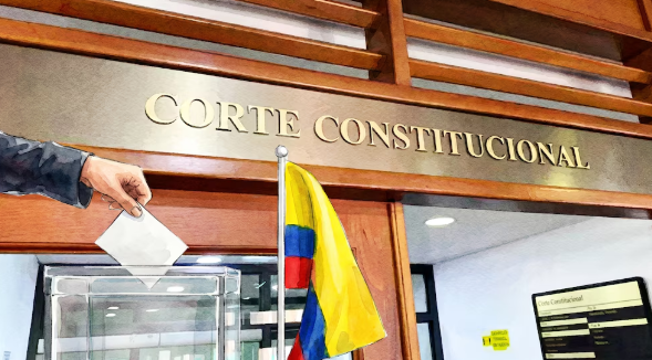 Corte Constitucional tumba restricciones a encuestas electorales y da vía libre a sondeos de intención de voto