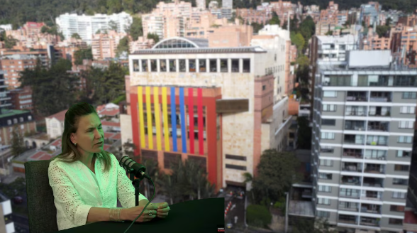 Caso Zulma Guzmán: hallan nueva evidencia en su casillero del Club El Nogal de Bogotá