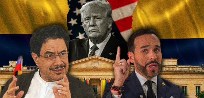 Elecciones Colombia 2026: Registraduría confirmó el 100 % del escrutinio de la primera vuelta presidencial