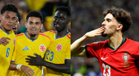 Portugal triplica el valor de Colombia en el Mundial 2026: así queda el ranking de las selecciones más caras