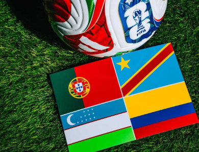 Mundial 2026: calendario completo de la fase de grupos y fechas de los partidos de Colombia