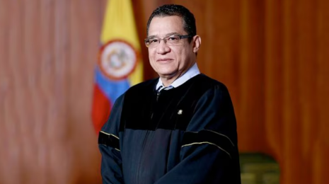 Corte Suprema concede libertad condicional al exmagistrado Gustavo Malo por el caso del ‘cartel de la toga’