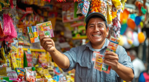 El sorteo Chontico Día del viernes 19 de junio de 2026