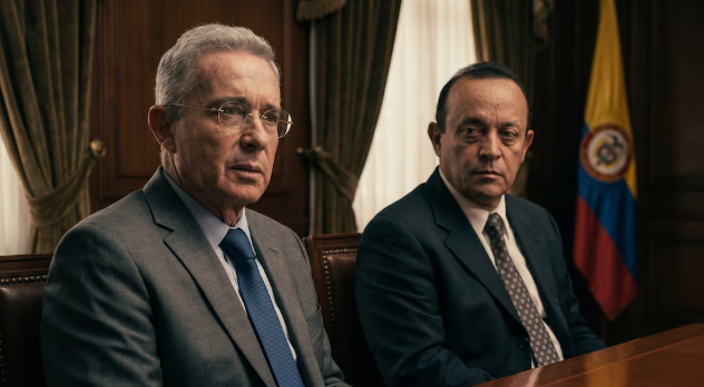 Corte Suprema rechaza recurso de Santiago Uribe en el caso de “Los Doce Apóstoles”