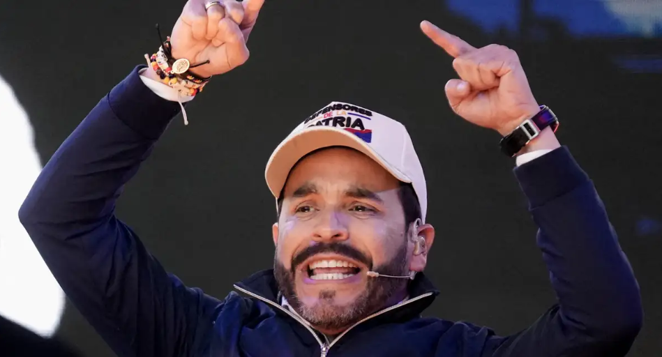De la Espriella exige respetar resultados y lanza advertencia a Petro y Cepeda