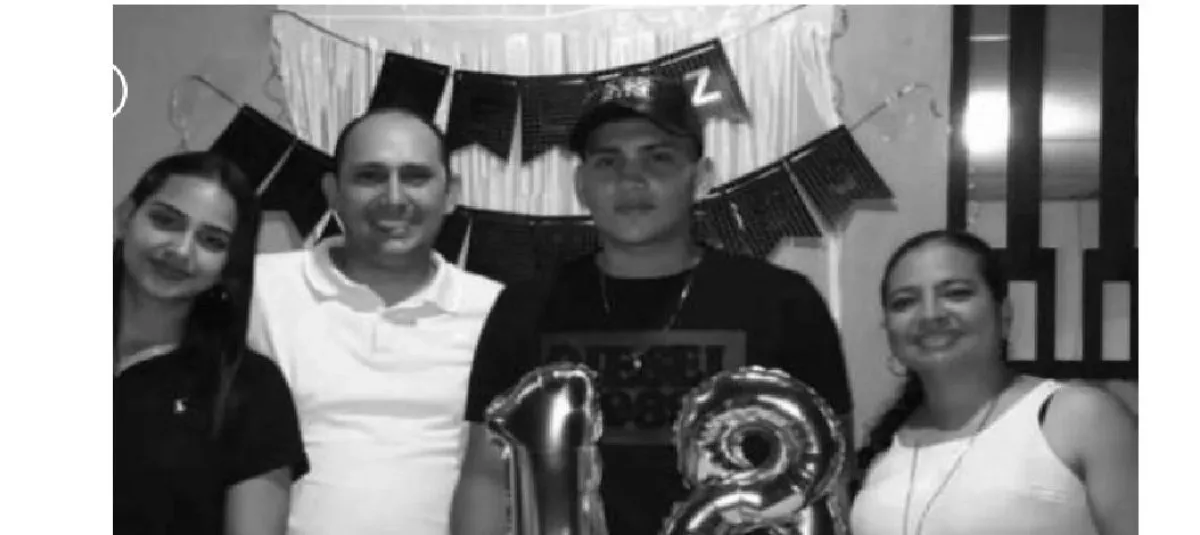 Dictan más de 17 años de cárcel para implicados en la masacre del pastor Marlon Lora en Cesar