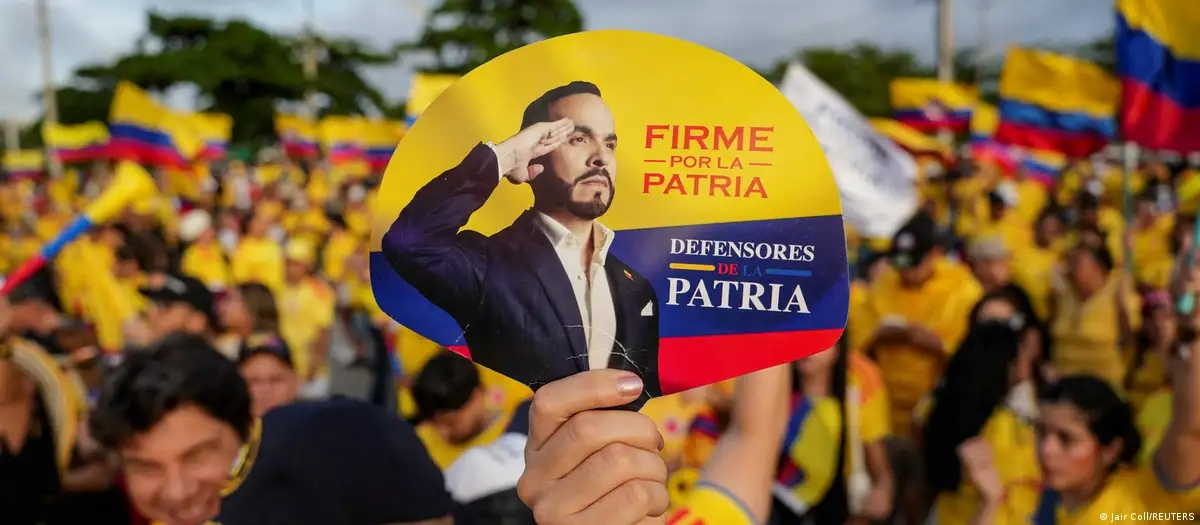 Relación bilateral Alemania Colombia