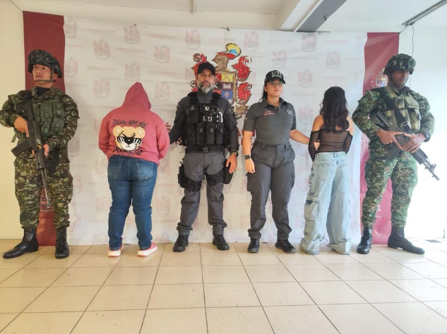 Rescatan a dos adolescentes en Antioquia y evitan su traslado fuera del departamento