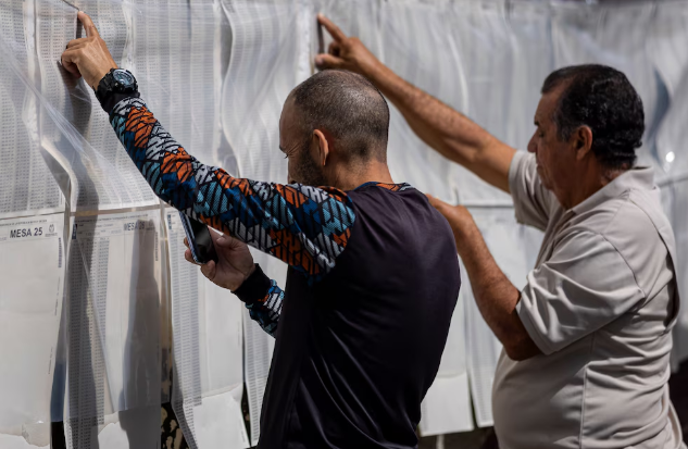 Segunda vuelta presidencial en Colombia 2026: fecha, horarios y qué necesitan los ciudadanos para votar